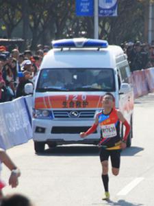 积石山大型活动