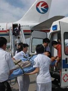 积石山接送服务